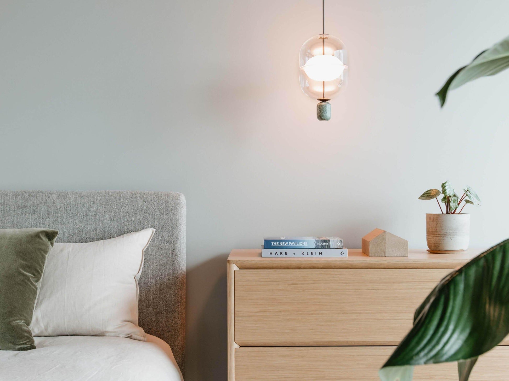 Indre - Indoor Furniture