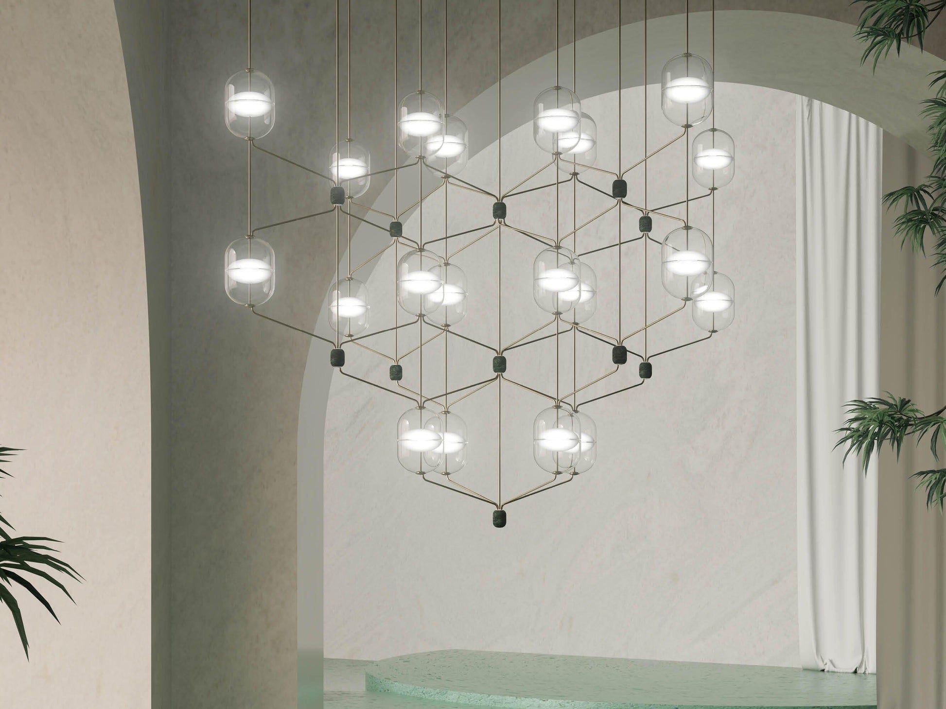 Indre - Indoor Furniture