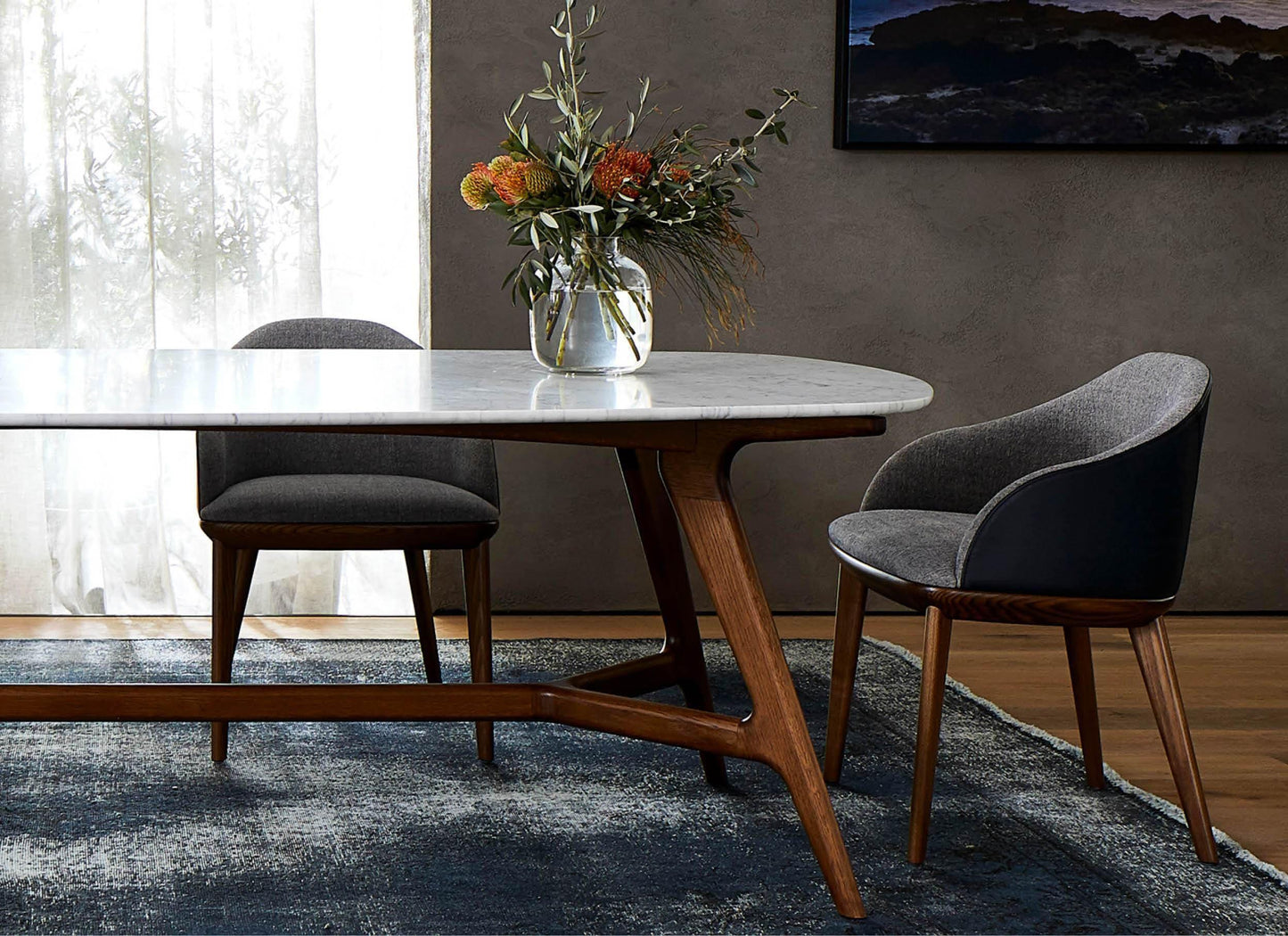 Johanna Armchair - Indoor Furniture