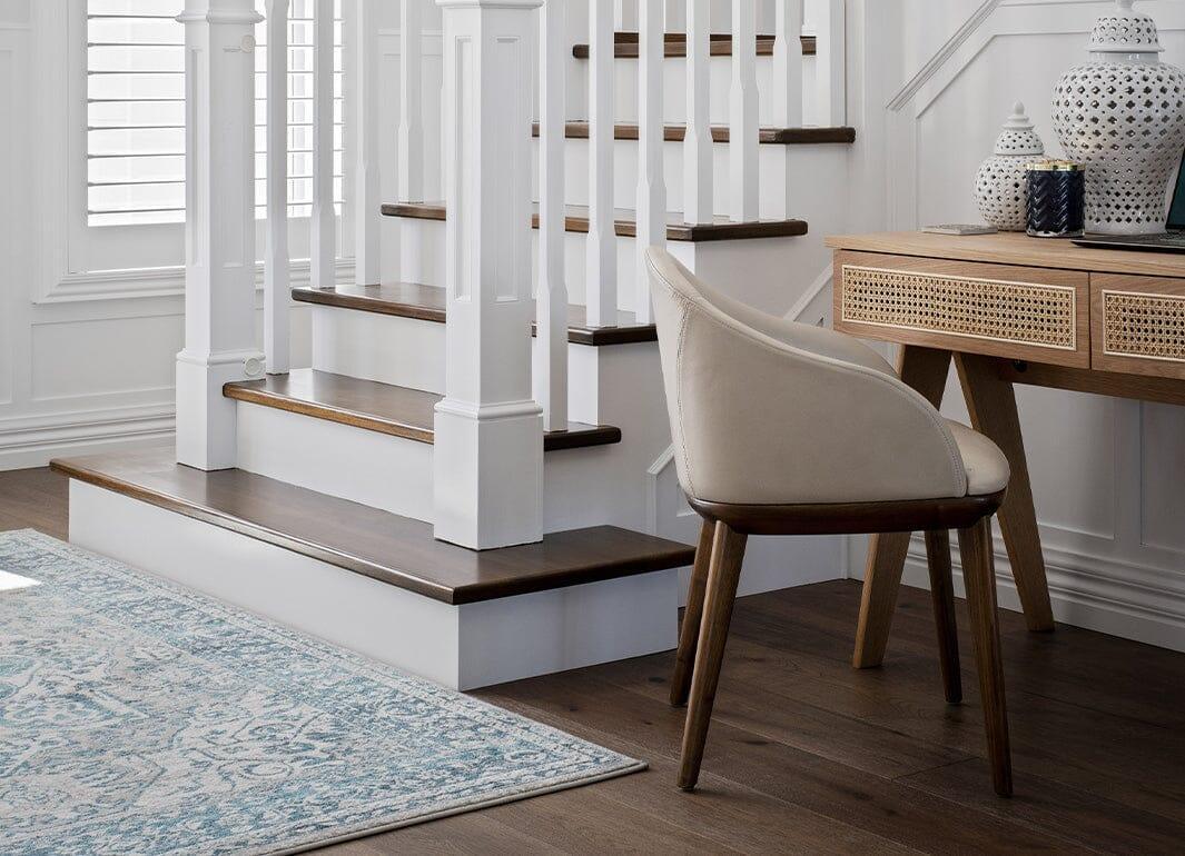 Johanna Armchair - Indoor Furniture