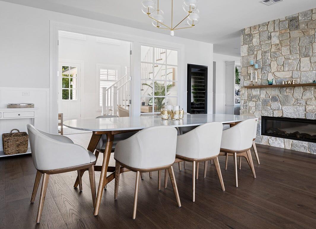 Johanna Armchair - Indoor Furniture
