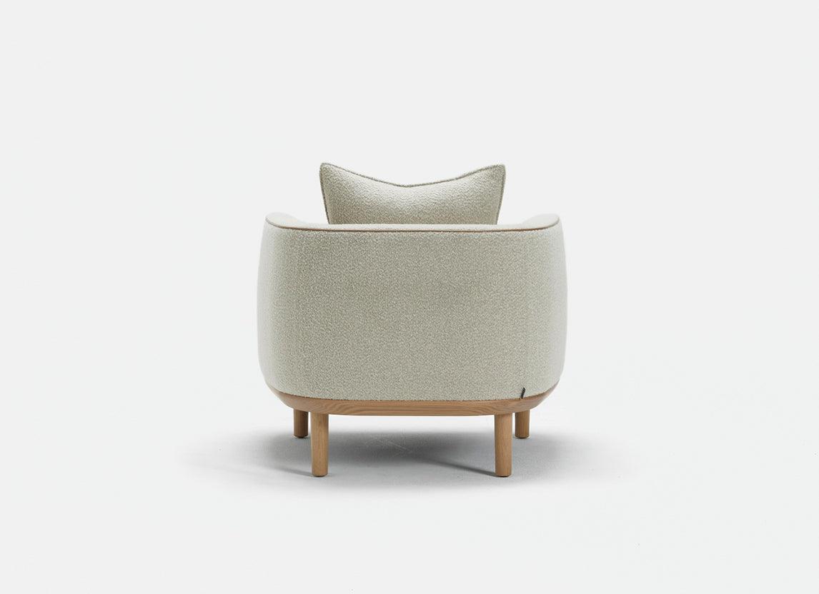 Johanna Occasional Chair - Indoor Furniture