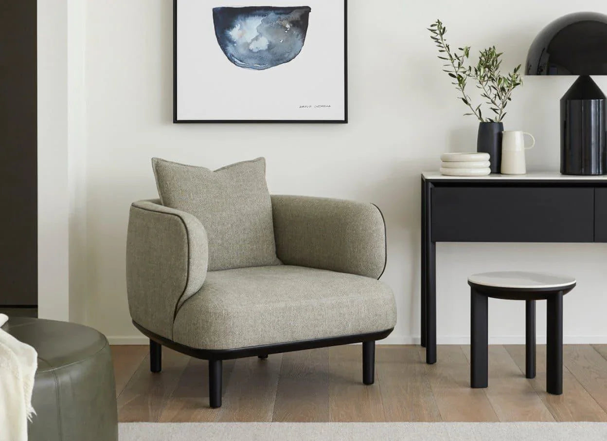 Johanna Occasional Chair - Indoor Furniture