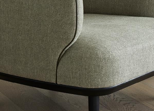Johanna Occasional Chair - Indoor Furniture