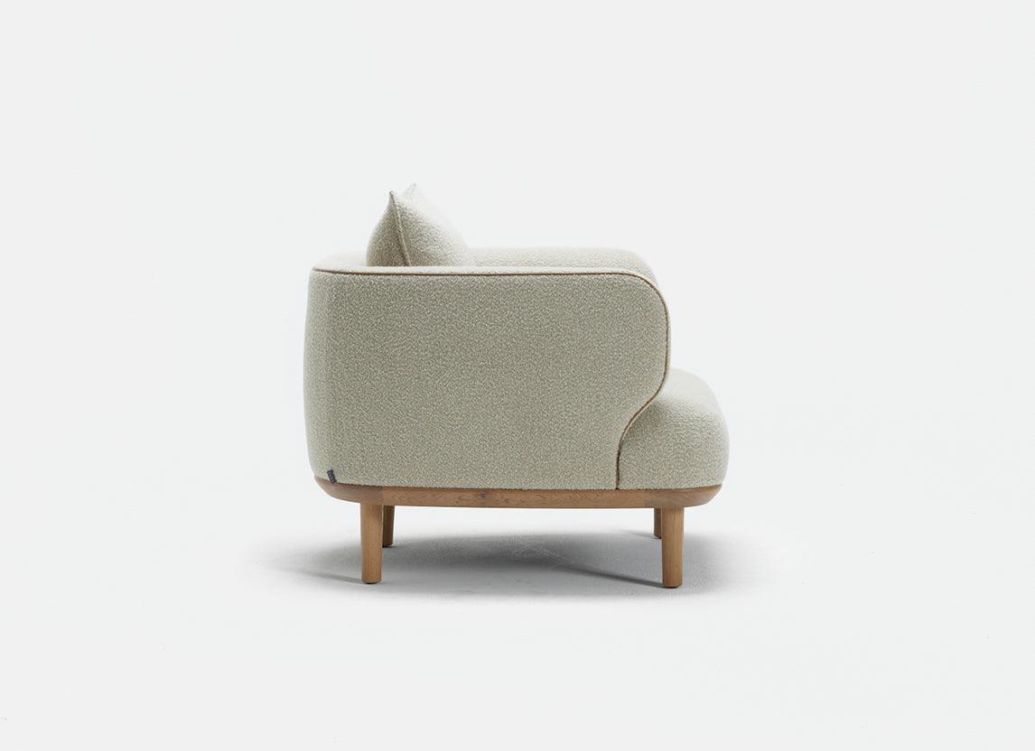 Johanna Occasional Chair - Indoor Furniture