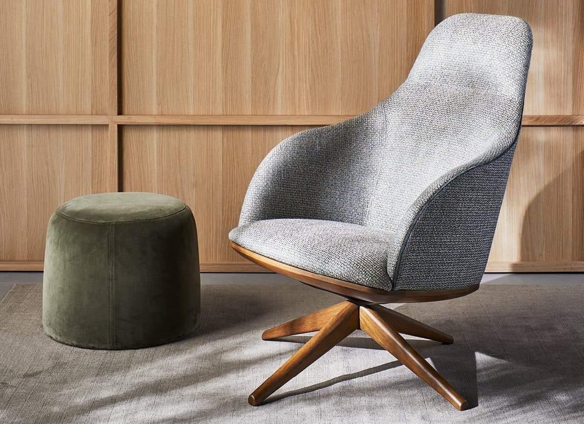 Johanna Ottomans - Indoor Furniture