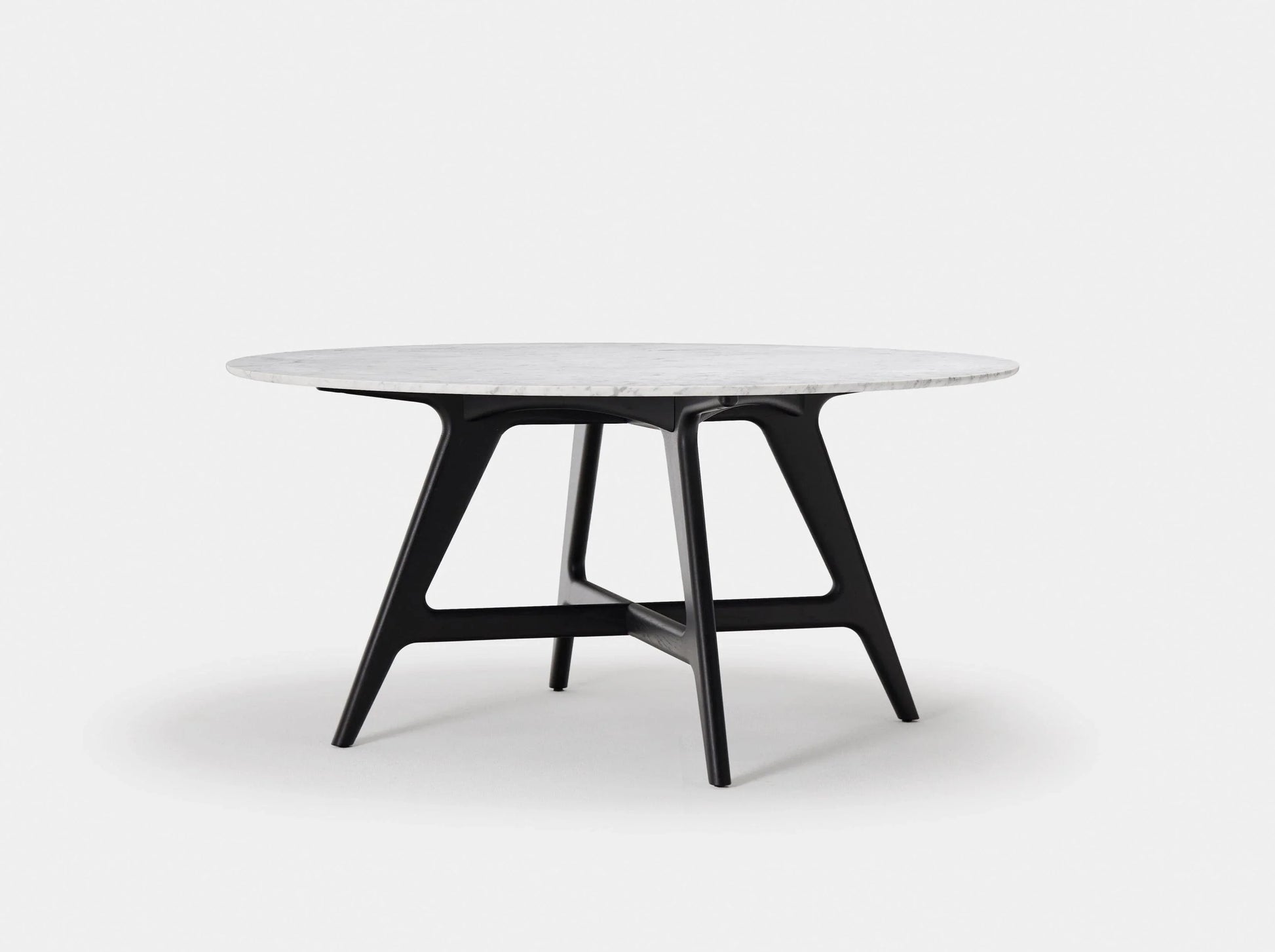 Johanna Round Marble Tables - Indoor Furniture