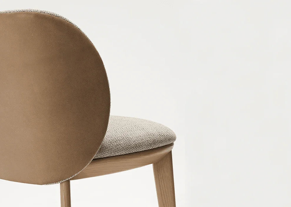Johanna Side Chair - Indoor Furniture
