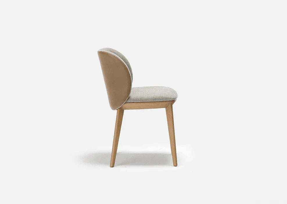 Johanna Side Chair - Indoor Furniture