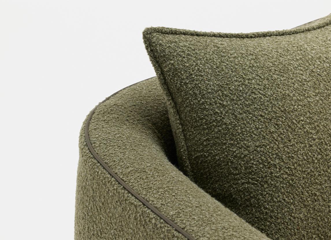Johanna Sofa - Indoor Furniture