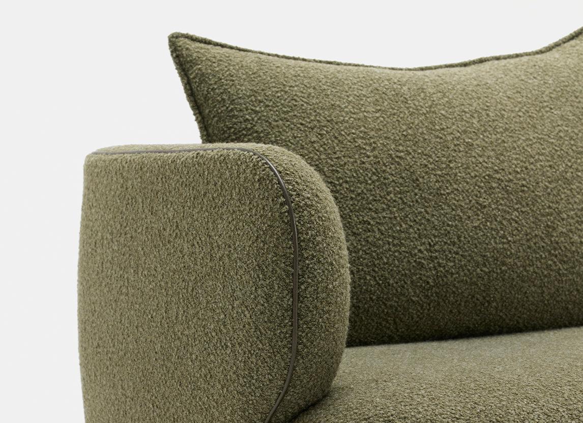 Johanna Sofa - Indoor Furniture
