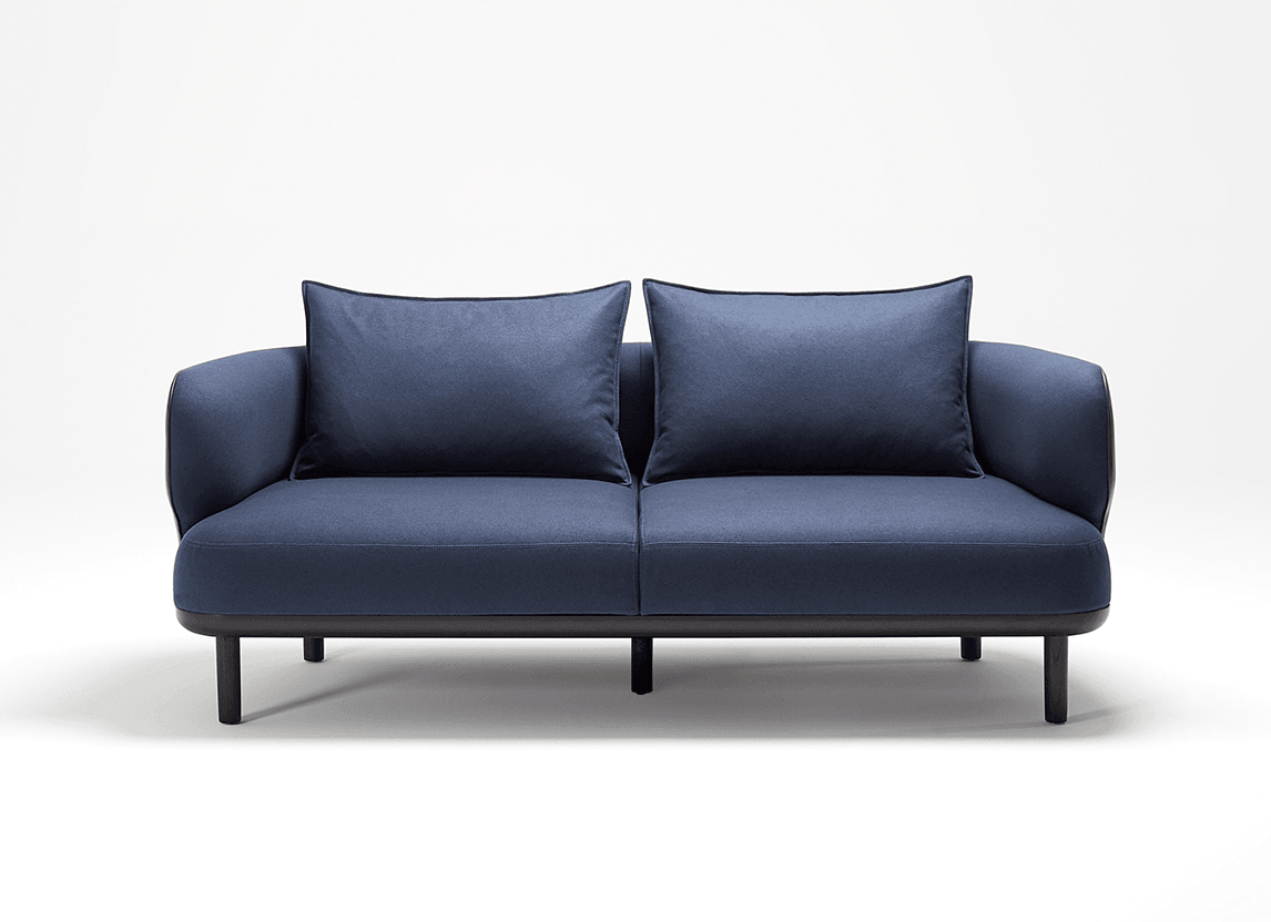 Johanna Sofa - Indoor Furniture
