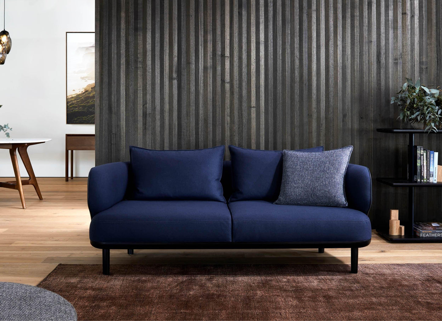 Johanna Sofa - Indoor Furniture