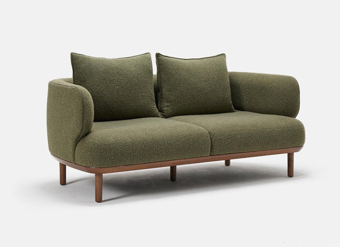 Johanna Sofa - Indoor Furniture