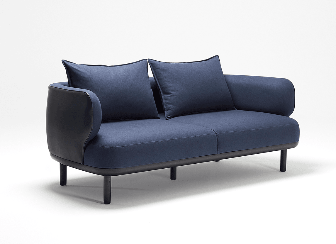 Johanna Sofa - Indoor Furniture