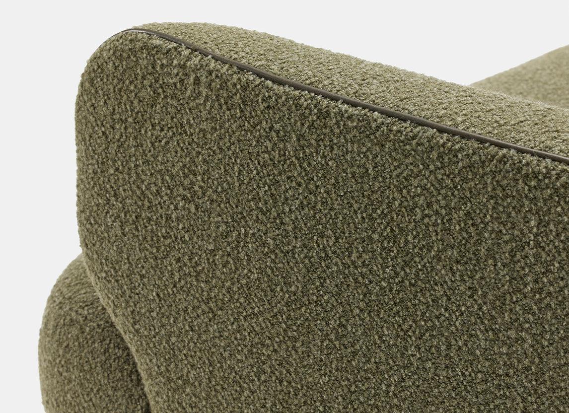 Johanna Sofa - Indoor Furniture