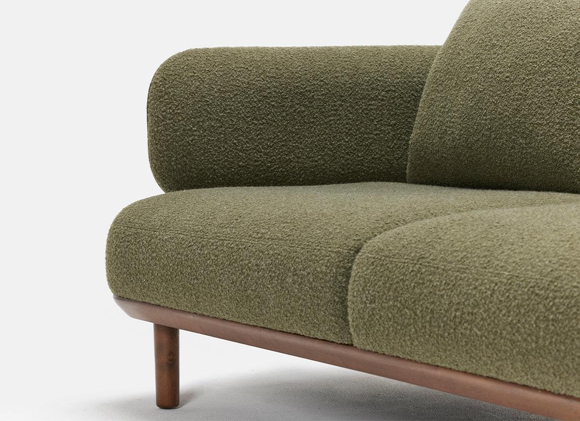 Johanna Sofa - Indoor Furniture