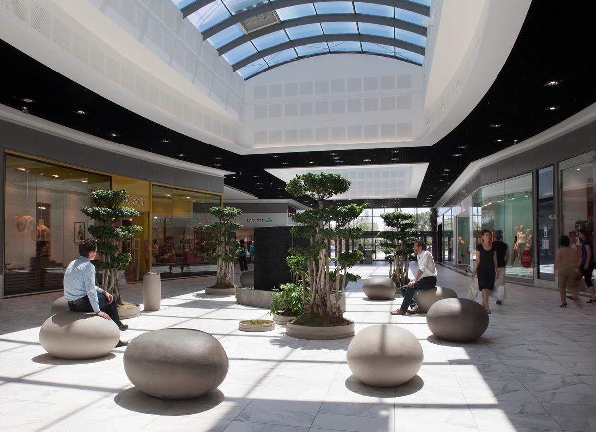 K Pebbles - Outdoor Furniture