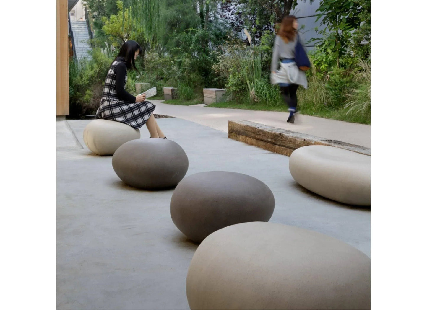 K Pebbles - Outdoor Furniture