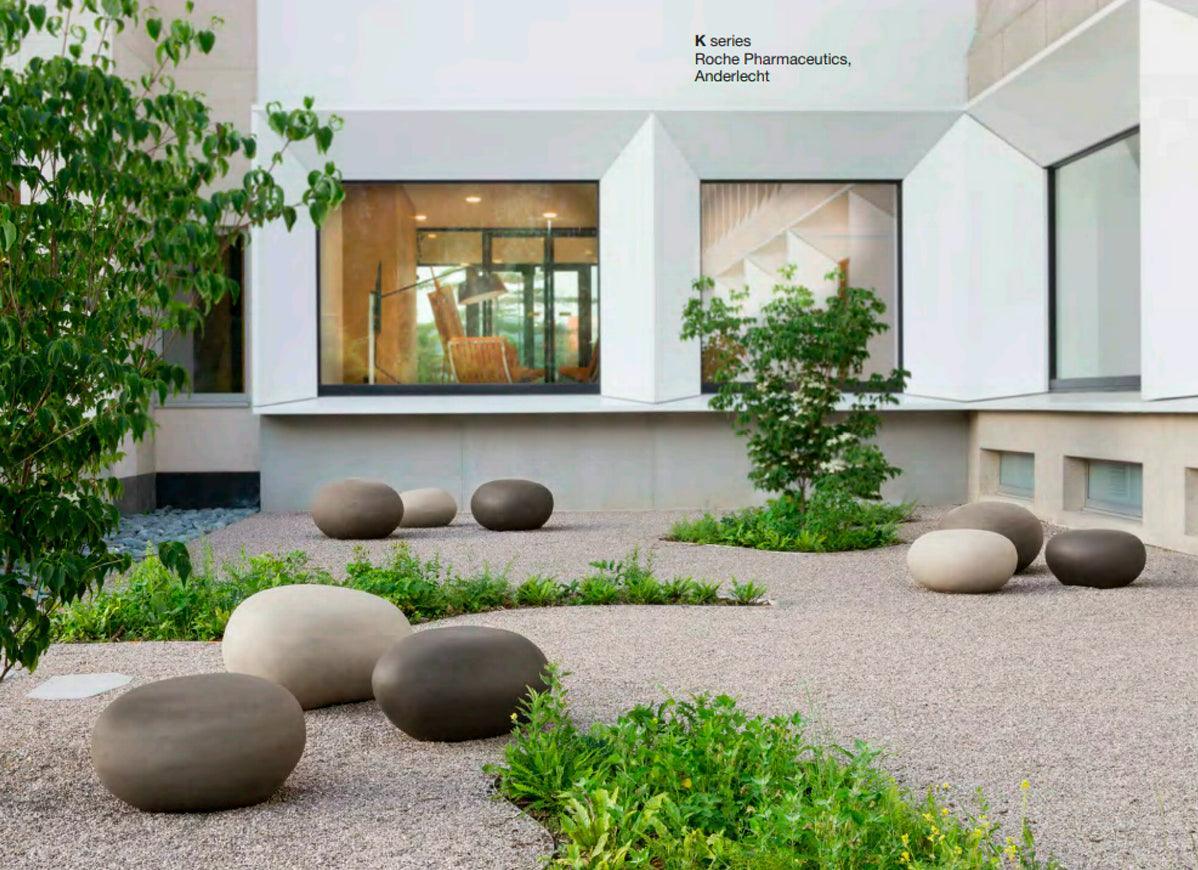 K Pebbles - Outdoor Furniture