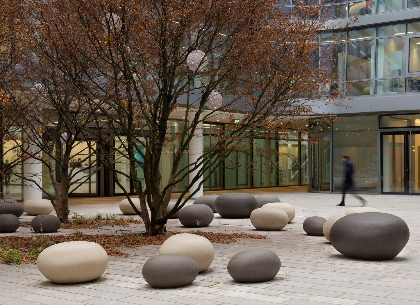 K Pebbles - Outdoor Furniture