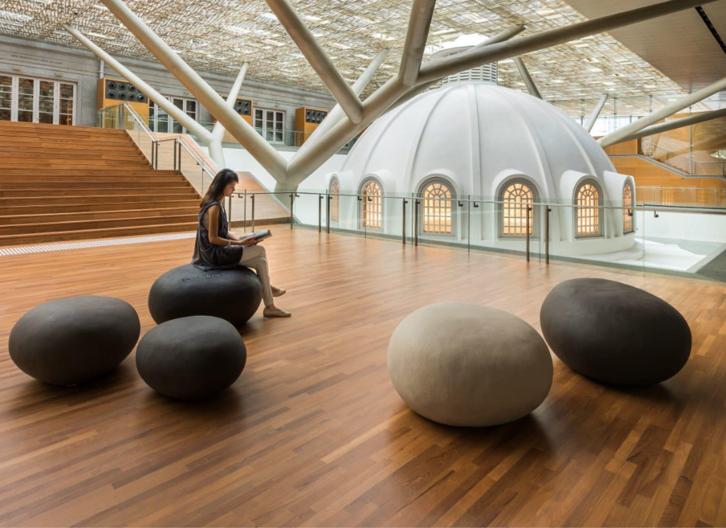 K Pebbles - Outdoor Furniture