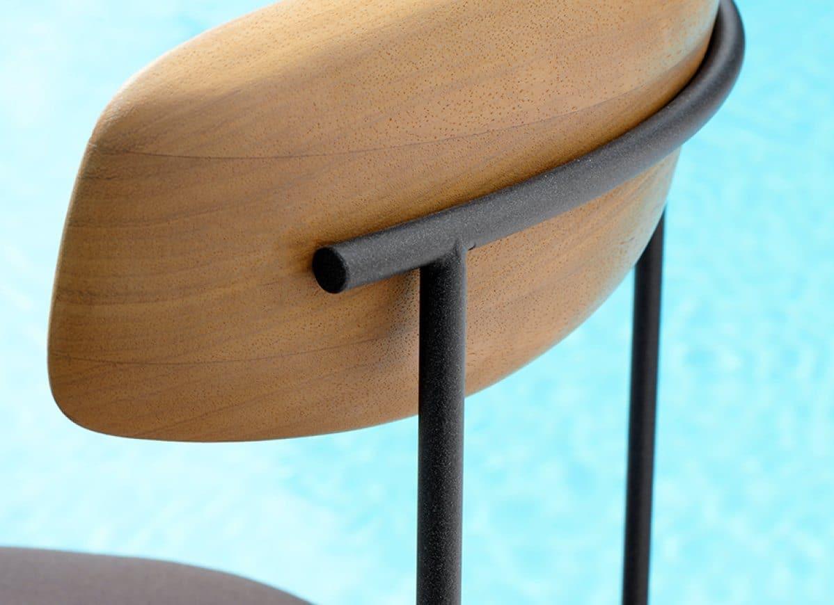 Keel Chair - Indoor Furniture