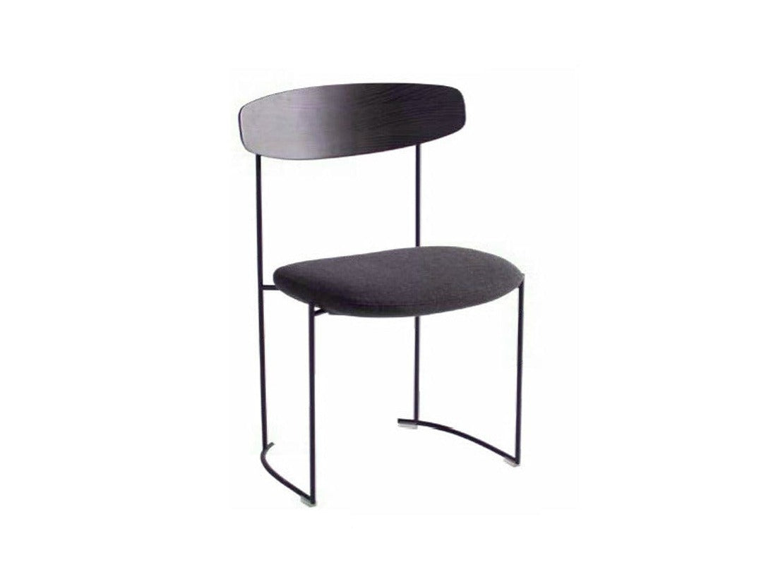 Keel Chair Indoor Furniture Potocco 