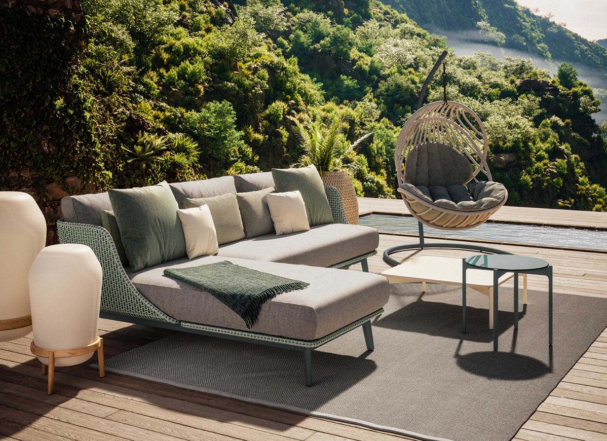 Kida Hanging Lounge Chair - Outdoor Furniture