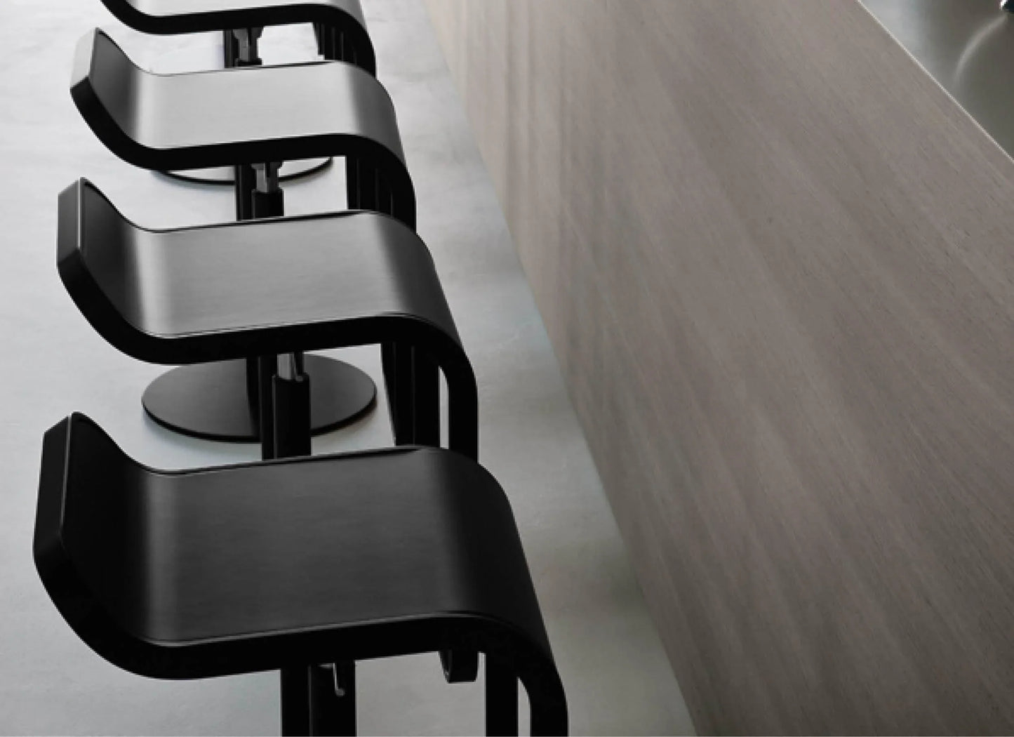 Lem Stool - Indoor Furniture