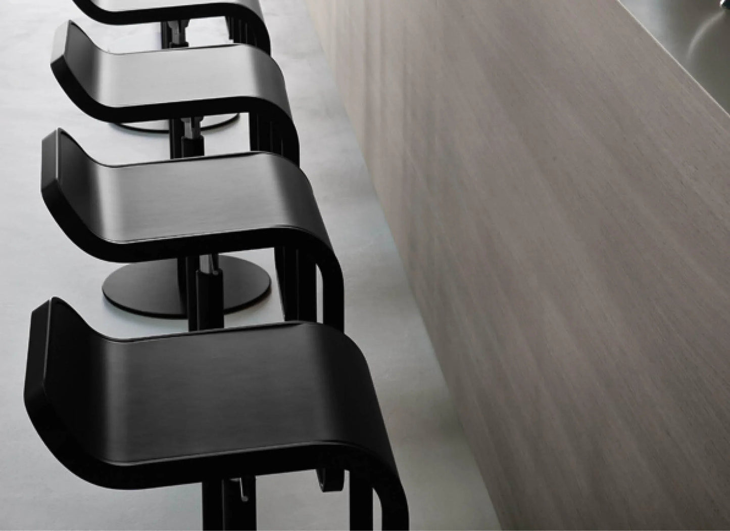 Lem Stool - Indoor Furniture