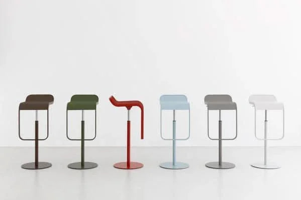 Lem Stool - Indoor Furniture