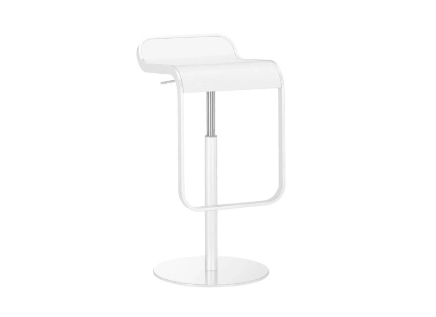Lem Stool - Indoor Furniture