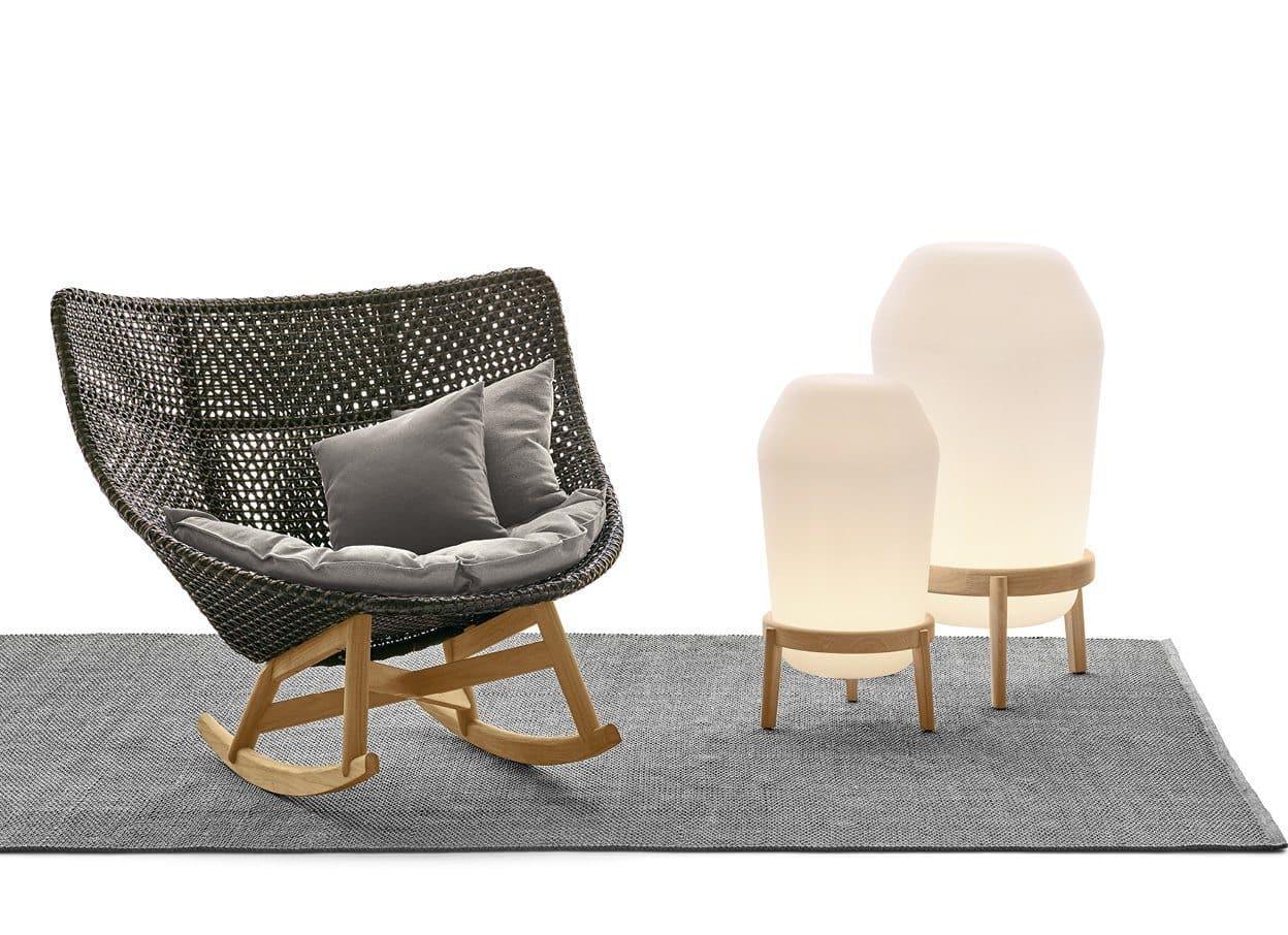 LOON Floor Lamps - Outdoor Furniture