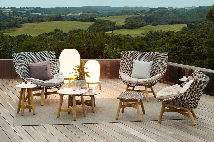 LOON Floor Lamps - Outdoor Furniture