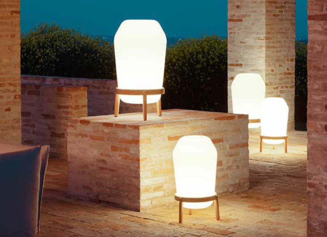 LOON Floor Lamps - Outdoor Furniture