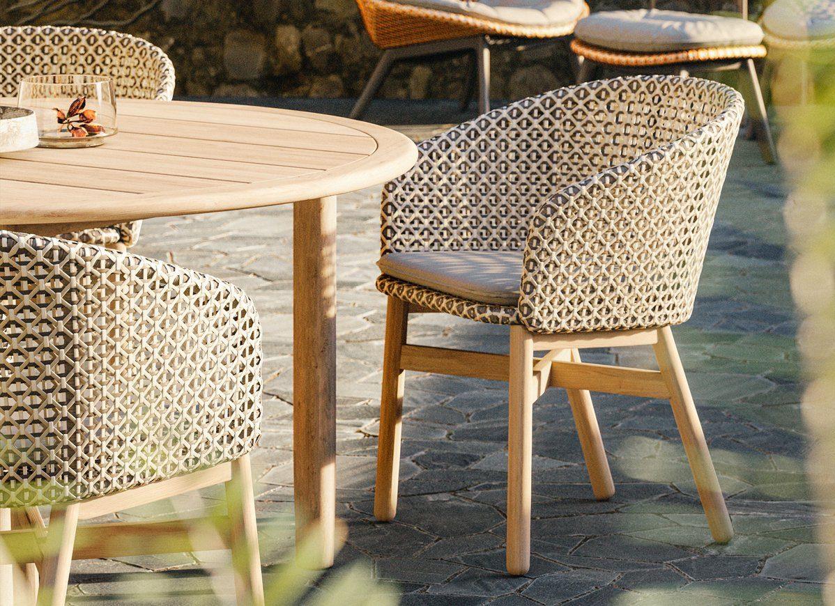 MBRACE Armchair - Outdoor Furniture
