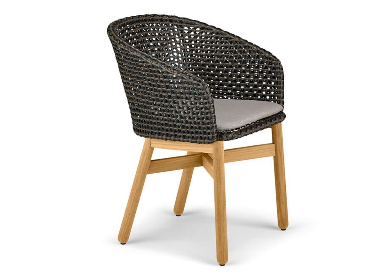 MBRACE Armchair - Outdoor Furniture