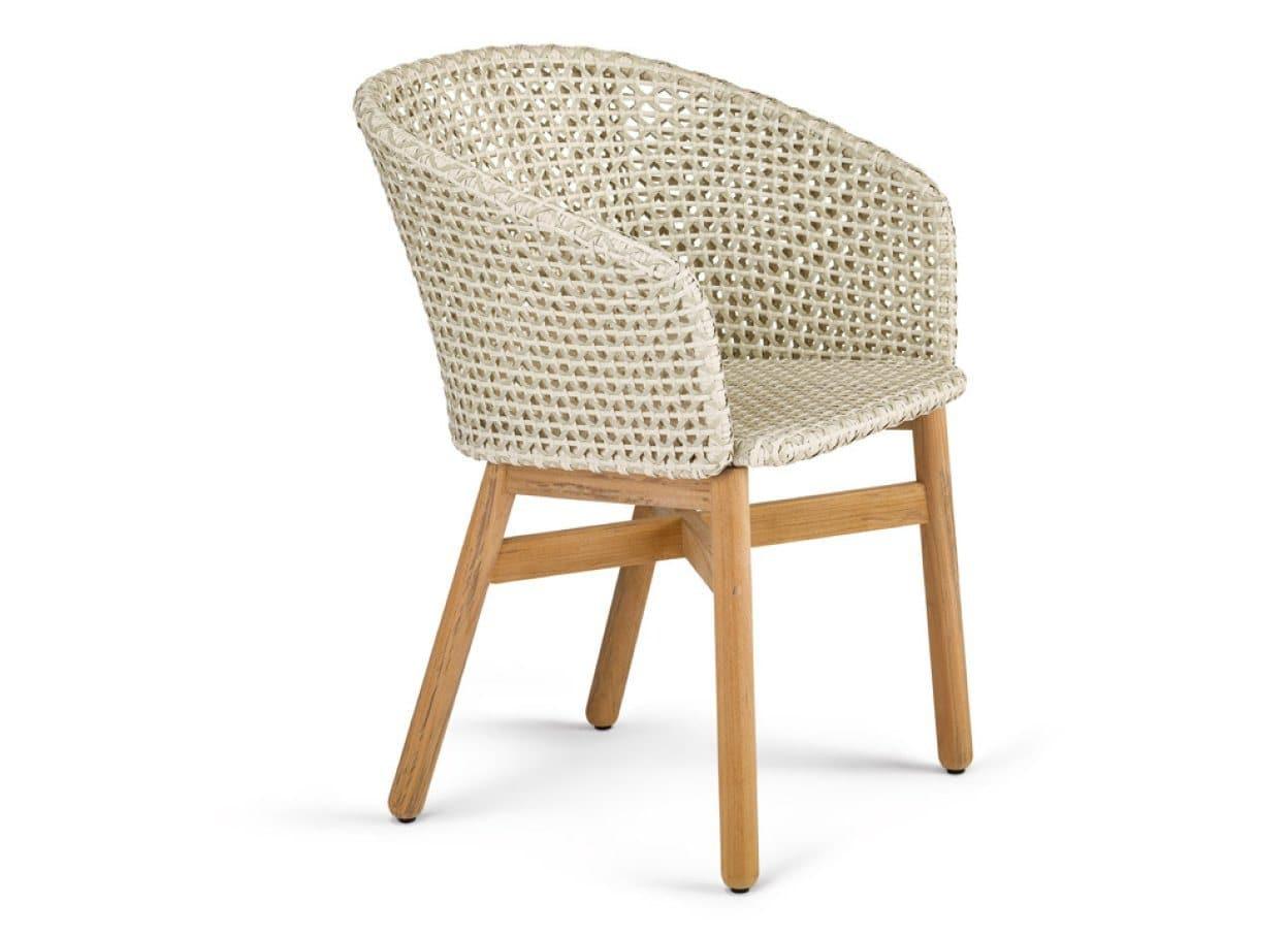 MBRACE Armchair - Outdoor Furniture