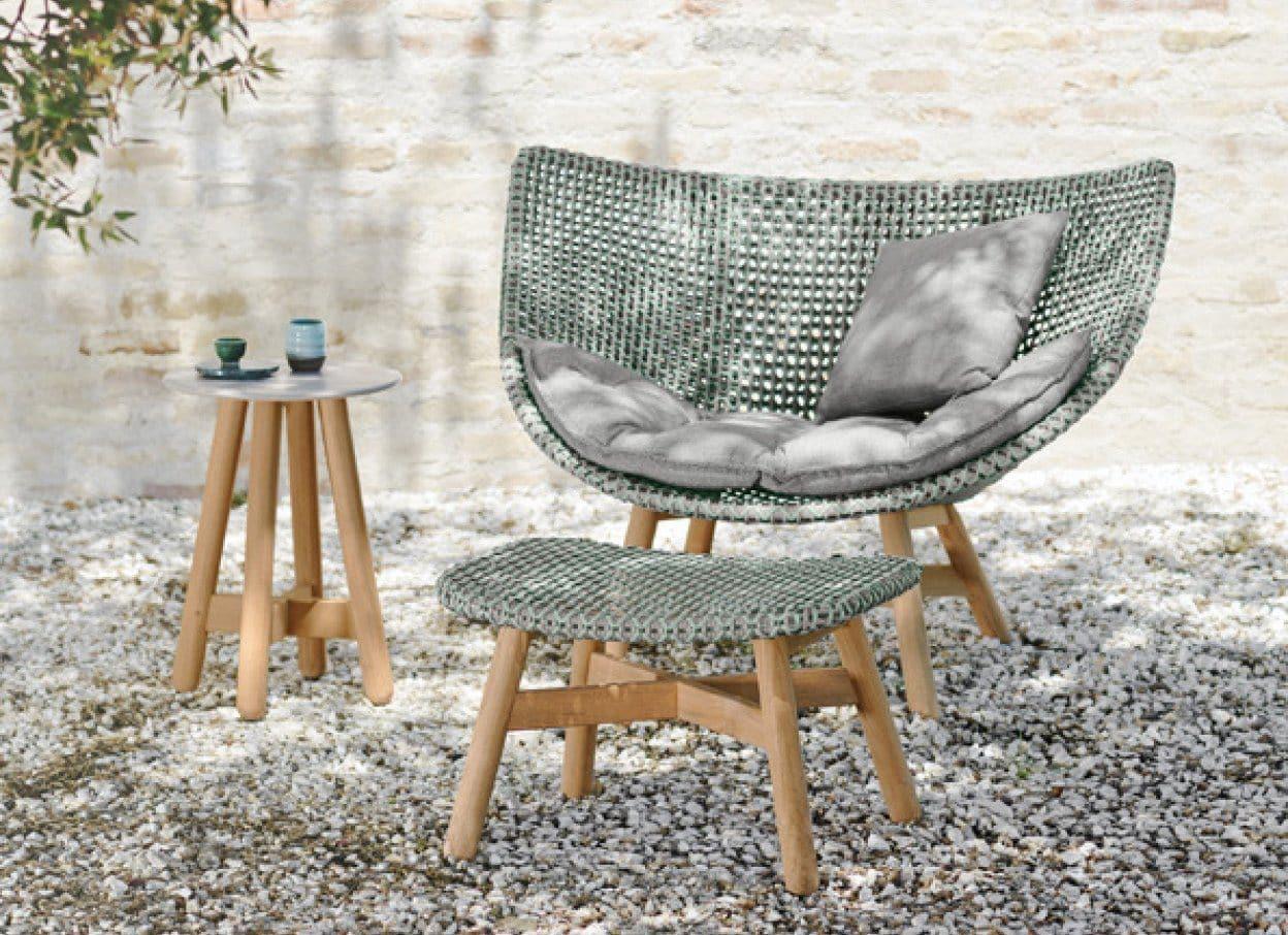 MBRACE Coffee and Side Tables - Outdoor Furniture
