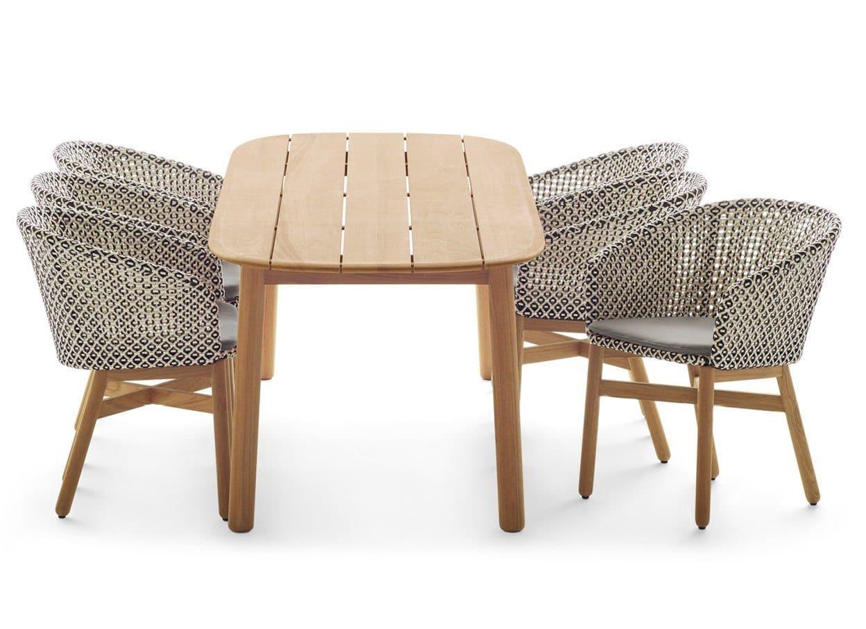 MBRACE Dining Tables - Outdoor Furniture