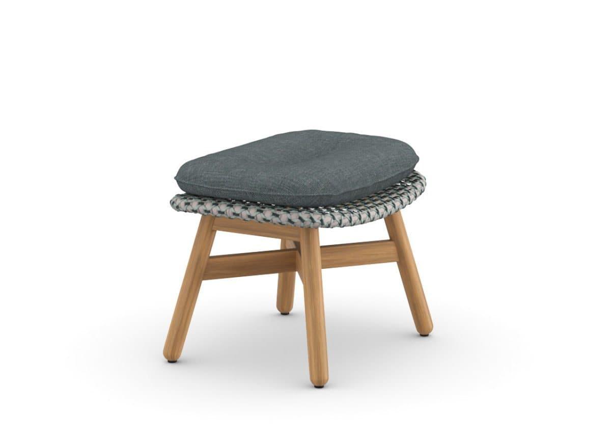MBRACE Footstool - Outdoor Furniture