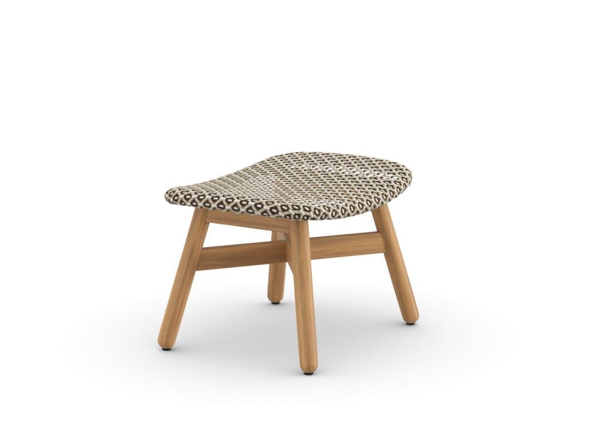 MBRACE Footstool - Outdoor Furniture