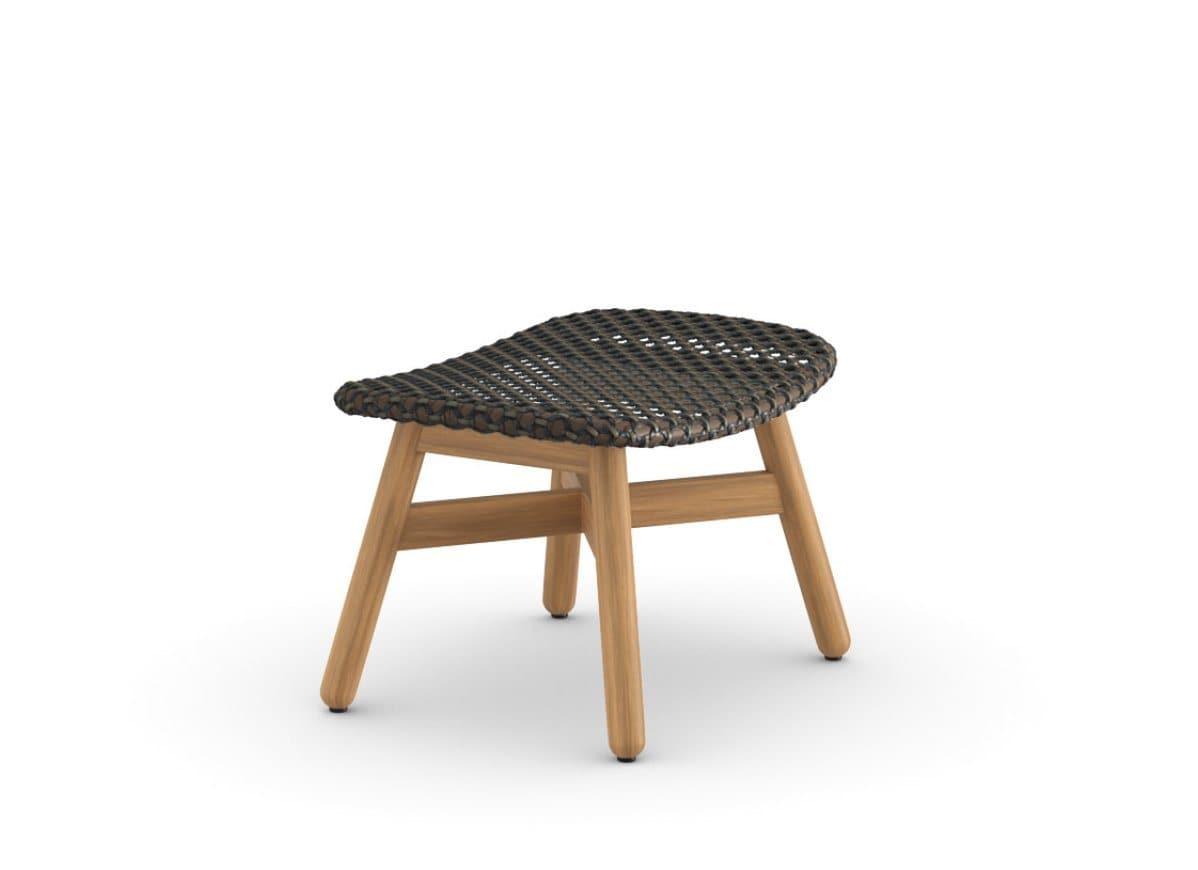 MBRACE Footstool - Outdoor Furniture