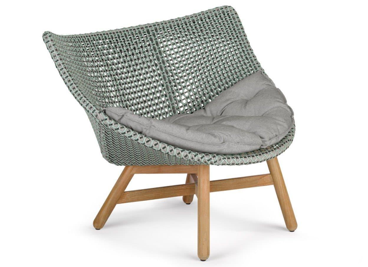 MBRACE Lounge Chair - Outdoor Furniture
