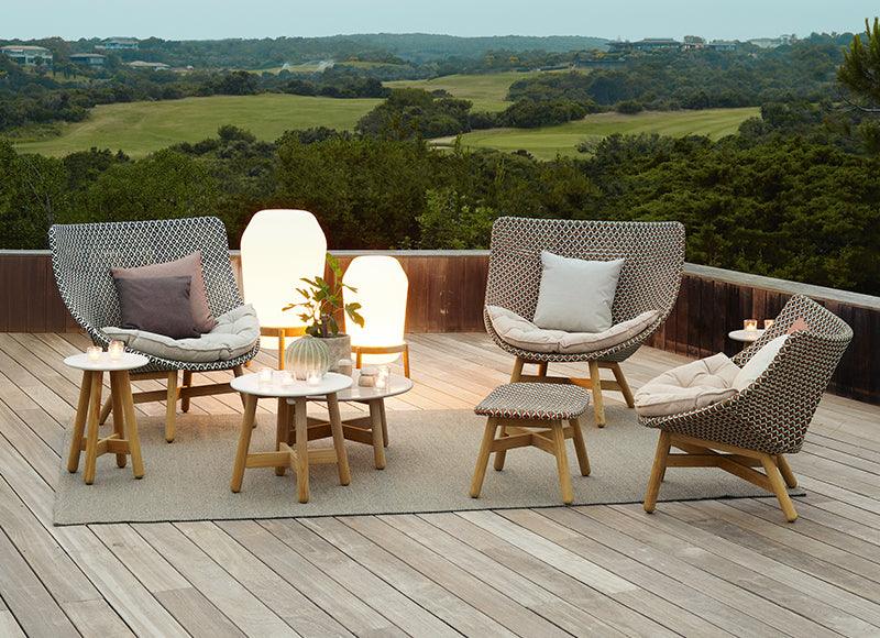 MBRACE Lounge Chair - Outdoor Furniture