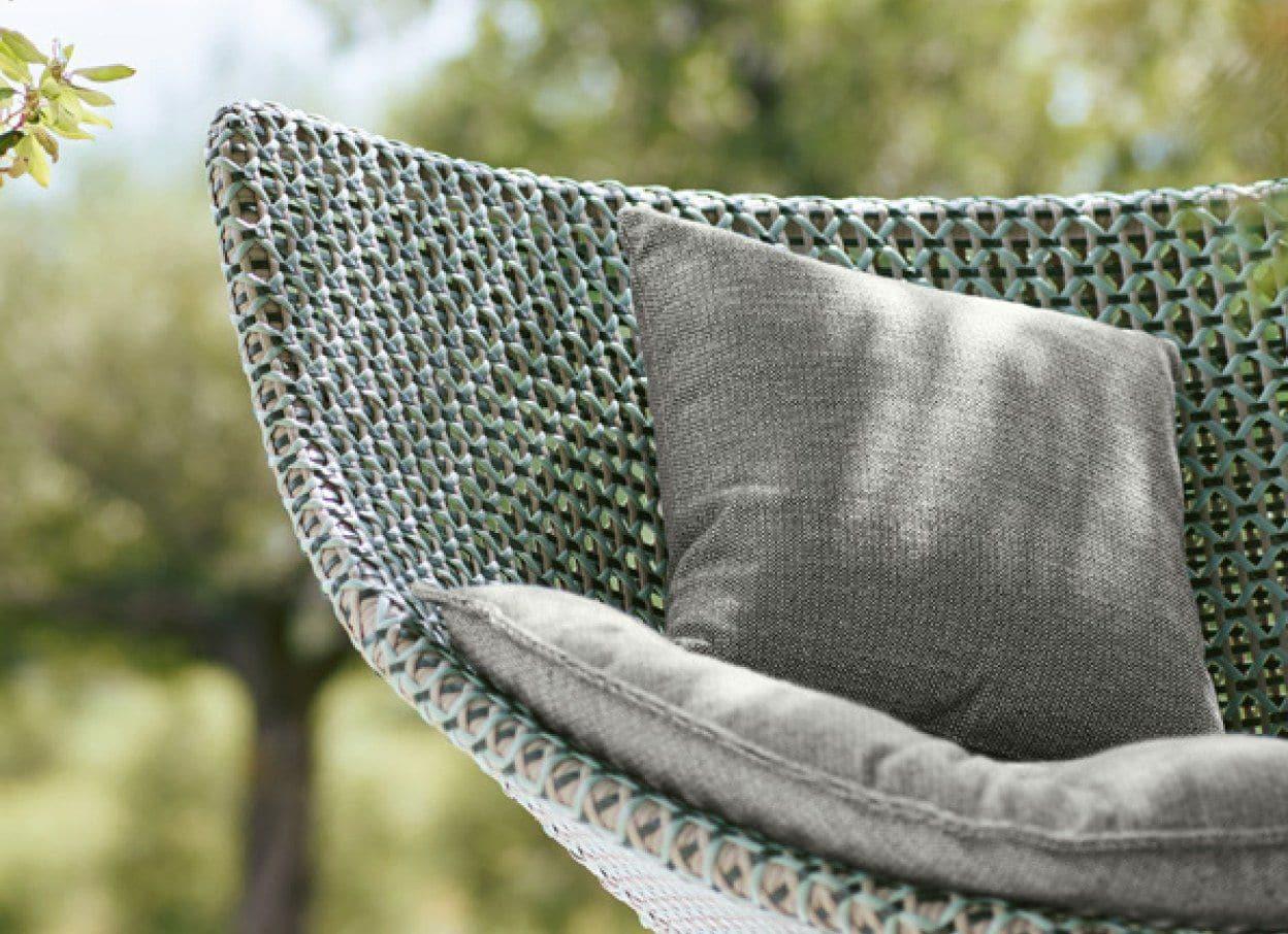 MBRACE Rocking Chair - Outdoor Furniture