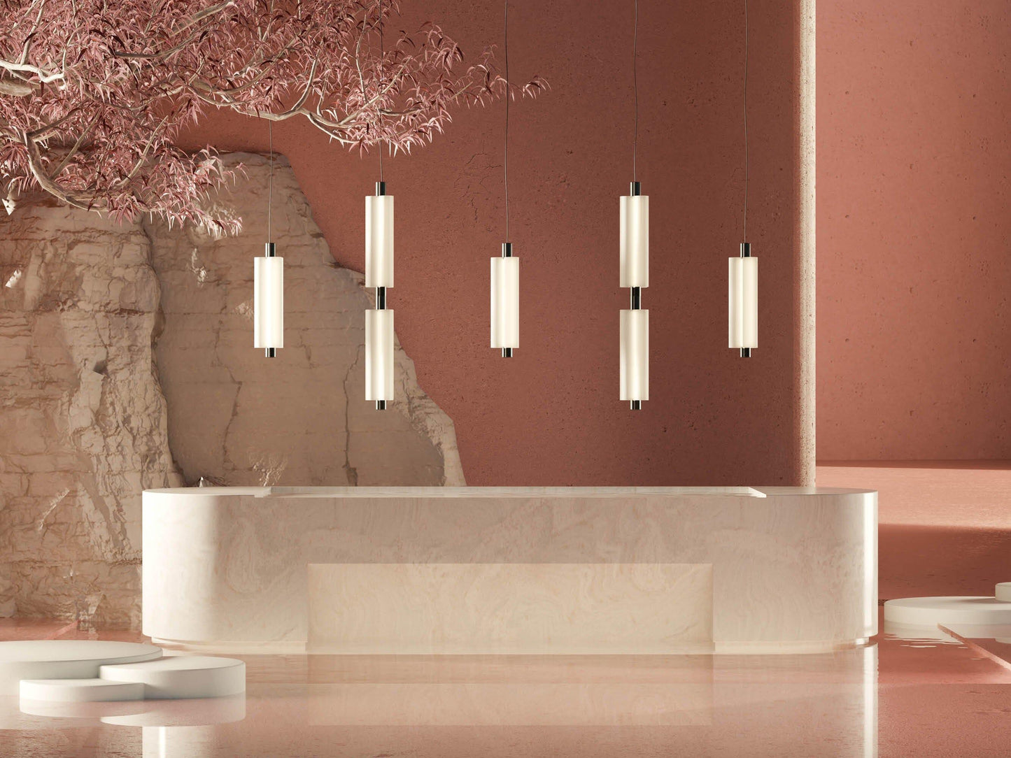 Metropol - Indoor Furniture