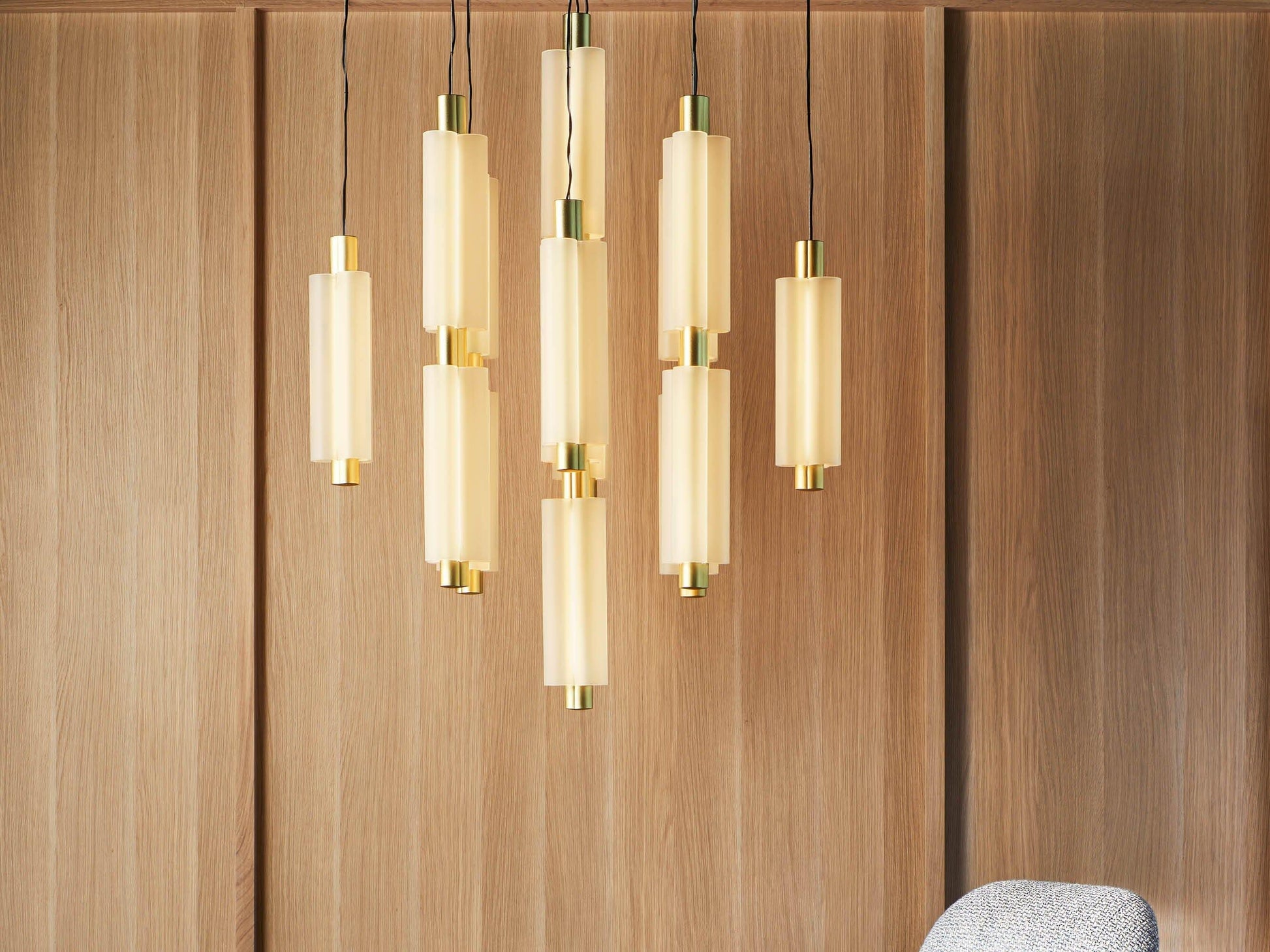 Metropol - Indoor Furniture