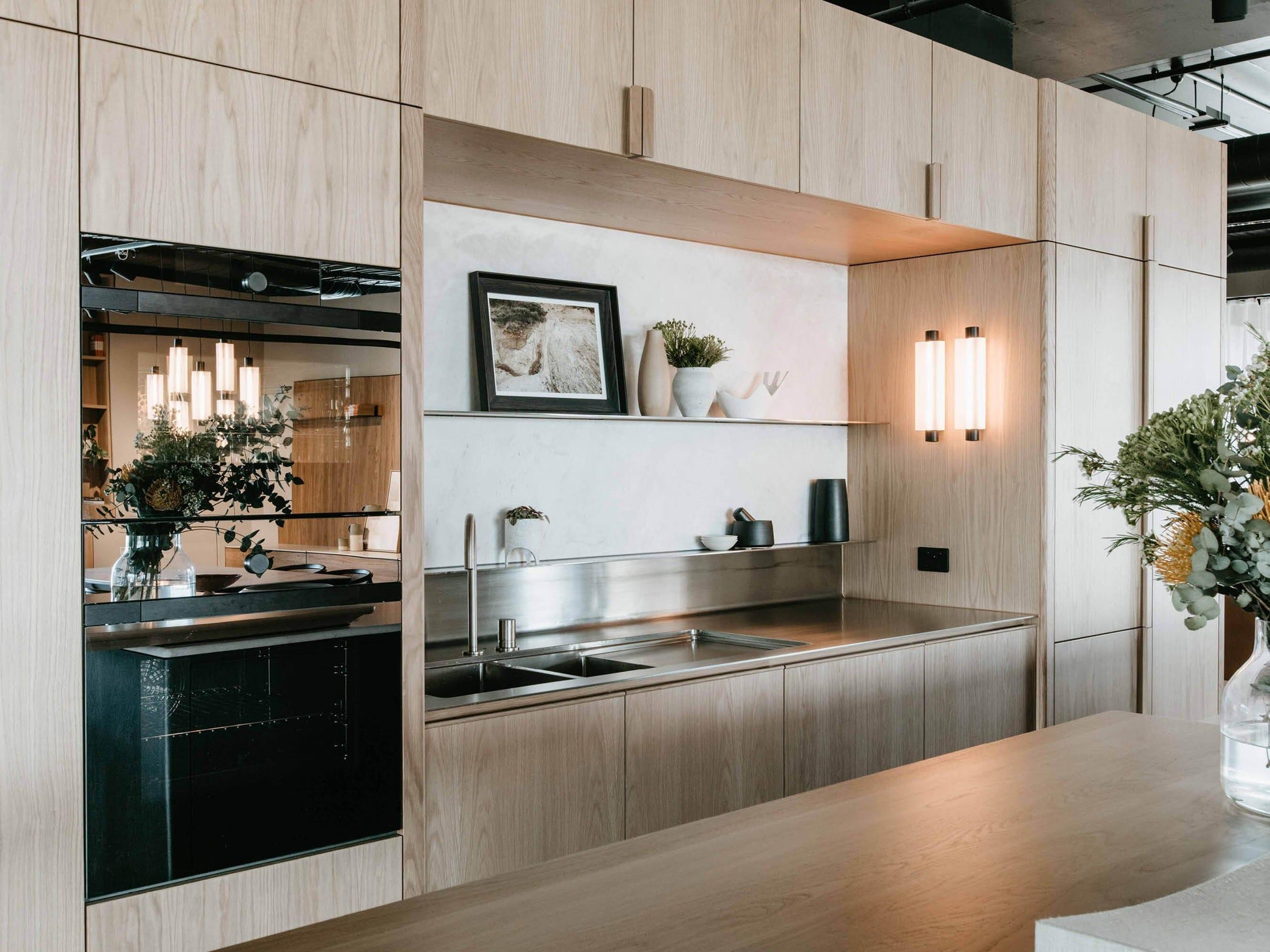 Metropol - Indoor Furniture